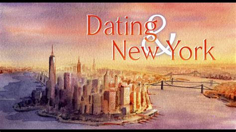 dating nytimes
